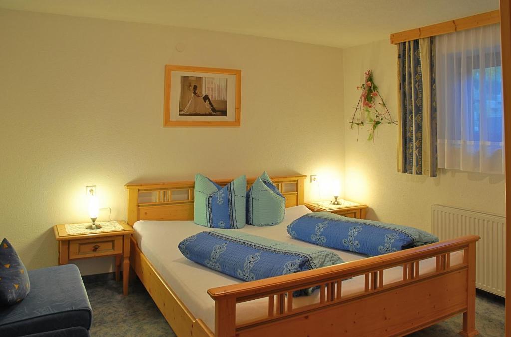 Gaestehaus Resi Jerzens Room photo
